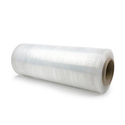 Clear Pallet Wrap